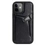 Nillkin Aoge Leather Cover case for Apple iPhone 12 Mini 5.4 order from official NILLKIN store